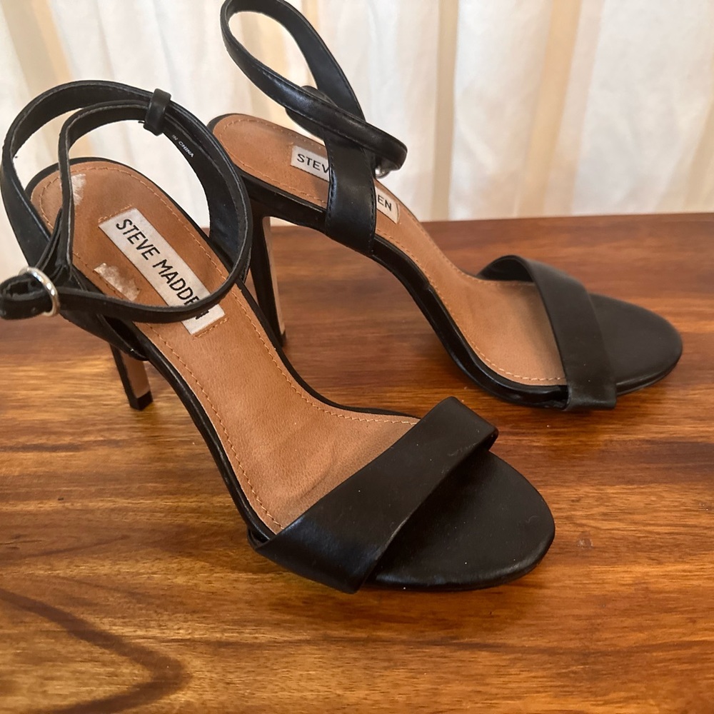 Steve Madden - Picture 5 of 5